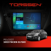 Штатная магнитола Torssen 2K Peugeot 301/Citroen Elysee F9464 4G Carplay DSP