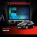 Штатная магнитола Torssen Peugeot 308/408 F96128 4G Carplay