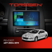 Штатна магнітола Torssen Peugeot 407 04-11 F9464 4G Carplay DSP