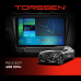 Штатна магнітола Torssen 2K DTS Peugeot 408 14- F9432 4G Carplay DSP