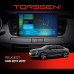 Штатная магнитола Torssen Peugeot 508 11-17 F9464 4G