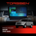 Штатная магнитола Torssen Range Rover Sport 2005-2009 F9464 4G Carplay DSP