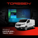 Штатна магнітола Torssen 2K DTS Renault Captur 2013+,Trafic 2014+ F9432 4G Carplay DSP