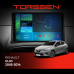 Штатна магнітола Torssen Renault Clio 05-14 F9464 4G Carplay DSP