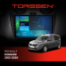 Штатна магнітола Torssen Renault Dokker 2012-2020 F9464 4G Carplay DSP