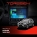 Штатная магнитола Torssen Renault Duster 15-17 F96128 4G Carplay DSP