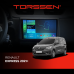 Штатная магнитола Torssen 2K Renault Express 2021+ F9464 4G Carplay DSP