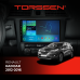 Штатная магнитола Torssen Renault Kadijar 12-16 F96128 4G Carplay