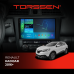 Штатная магнитола Torssen 2K Renault Kadijar 16+ F9464 4G Carplay DSP