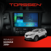 Штатная магнитола Torssen Renault Kadijar 16+ F9464 4G