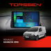 Штатная магнитола Torssen Renault Kangoo 13- F9464 4G Carplay DSP