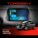 Штатная магнитола Torssen Renault Koleos 09-16 F9464 4G Carplay DSP