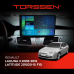 Штатная магнитола Torssen 2K Renault Laguna 3 08-15 Latitude 10-15 F10432 4G Carplay DSP