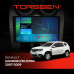 Штатна магнітола Torssen Renault Sandero / Duster 07-09 F9332 4G Carplay