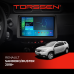 Штатна магнітола Torssen Renault Sandero / Duster 18 + F9332 4G Carplay