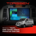 Штатна магнітола 2K Torssen Renault Trafic, Opel Vivaro, Nissan Primastar 06-10 F10332 4G Carplay DSP