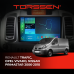 Штатна магнітола 2K Torssen Renault Trafic,Vivaro, Primastar 06-10 F10432 4G Carplay DSP