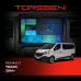 Штатна магнітола Torssen Renault Trafic 2014+ F9332 4G Carplay DSP