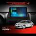 Штатная магнитола Torssen Renault Megane 2 F96128 4G Carplay DSP