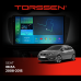 Штатная магнитола Torssen 2K Seat Ibiza 08-15 F9464 4G Carplay DSP