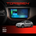 Штатная магнитола Torssen 2K Seat Ibiza 18+ F9464 4G Carplay DSP