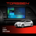 Штатная магнитола Torssen Seat Leon 12-18 F9464 4G Carplay DSP