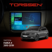 Штатная магнитола Torssen Skoda Fabia 2 2015-2019 F96128 4G Carplay