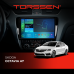 Штатна магнітола Torssen 2K Skoda Octavia A7 F10432 4G Carplay DSP