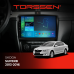 Штатная магнитола Torssen Skoda Superb 13-16 NF10 Carplay