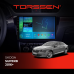 Штатная магнитола Torssen Skoda Superb 16+ NF10 Carplay