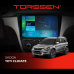 Штатная магнитола Torssen 2K Skoda Yeti Climate F10464 4G Carplay DSP