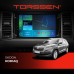 Штатна магнітола Torssen Skoda Kodiaq F9332 4G Carplay