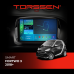 Штатная магнитола Torssen 2K Smart ForTwo 3 18+ F9464 4G Carplay DSP