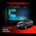 Штатна магнітола Torssen SsangYong Action 05-13 F9332 4G Carplay