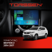 Штатна магнітола Torssen SsangYong Rexton 2 14-17 F9332 4G Carplay DSP