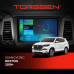 Штатна магнітола Torssen 2K DTS SsangYong Rexton 19+ F10432 4G Carplay DSP