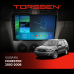 Штатная магнитола Torssen Subaru Forester 02-08 F9464 4G Carplay DSP