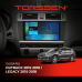 Штатная магнитола Torssen Subaru Outback 15-18 /Legacy 15-18 F96128 4G Carplay DSP