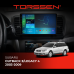 Штатная магнитола Torssen Subaru Outback 3/Legacy 4 (2003-2009) F9464 4G Carplay DSP