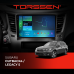 Штатная магнитола Torssen 2K Subaru Outback4 /Legacy 5 F9464 4G Carplay DSP