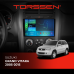 Штатная магнитола Torssen 2K Suzuki Grand Vitara 05-15 F9464 4G Carplay DSP