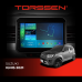 Штатная магнитола Torssen Suzuki Ignis 2021- F98256 4G Carplay DSP