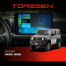 Штатная магнитола Torssen 2K Suzuki Jimny 19+ F9464 4G Carplay DSP