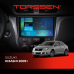 Штатная магнитола Torssen 2K Suzuki Kizashi 2009+ F9464 4G Carplay DSP