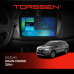 Штатная магнитола Torssen Suzuki SX4/S-cross 14- F9464 4G