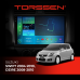 Штатная магнитола Torssen 2K Suzuki Swift 2004-2010, Dzire 2008-2010 FL10 4+64Gb 4G Carplay DSP