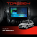 Штатна магнітола Torssen 2K DTS Suzuki SX4 06-12 F9432 4G Carplay DSP