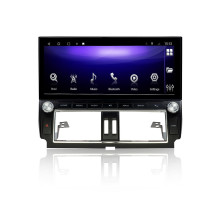 Штатна магнітола Torssen Toyota Prado 150 2014-2017 12.3'' 4/64 Carplay DSP 4G