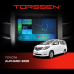 Штатная магнитола Torssen 2K Toyota Alphard 2008 F9464 4G Carplay DSP