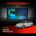 Штатна магнітола Torssen Toyota Avalon 06-11 JBL F9332 4G Carplay